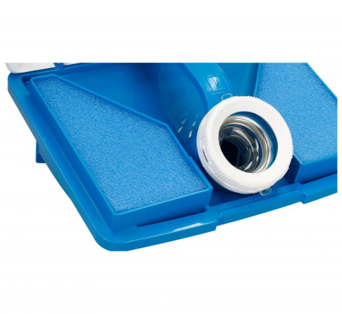Rezervor apa complet cu capac Thomas 118074 Aqua-Box albastru [5]