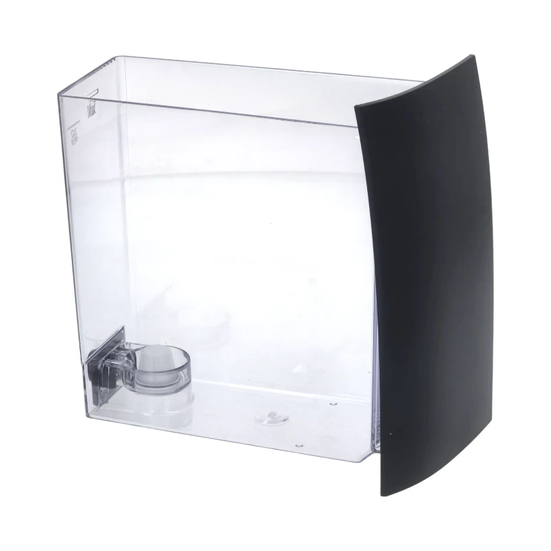 Accesorii Piese Espressoare Cafetiere - Rezervor apa cu panou negru mat original Gaggia Velasca 996530073256