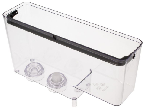 Accesorii Piese Espressoare Cafetiere - Rezervor apa original espressor Saeco Xelsis EVO 996530006692