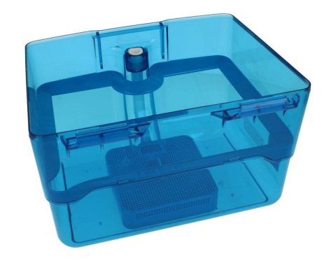 Rezervor apa murdara Thomas 118154 fara capac, pentru Aqua+ [3]