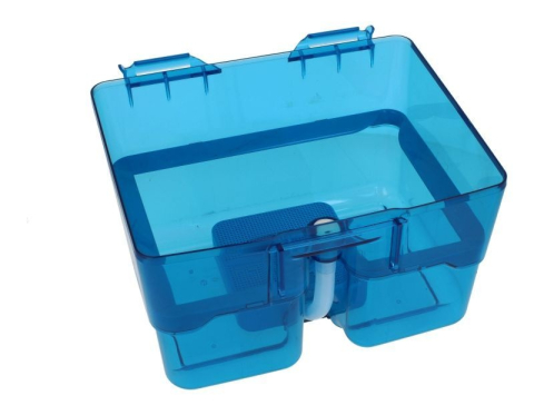 Accesorii Piese Aspiratoare - Rezervor apa murdara Thomas 118154 fara capac, pentru Aqua+