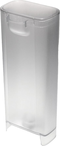 Accesorii Piese Espressoare Cafetiere - Rezervor apa original espressor Philips Baristina 642001015803
