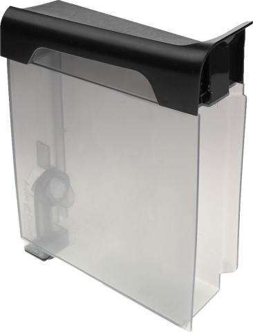 Accesorii Piese Espressoare Cafetiere - Rezervor apa original Philips EP maner negru mat 421945006861