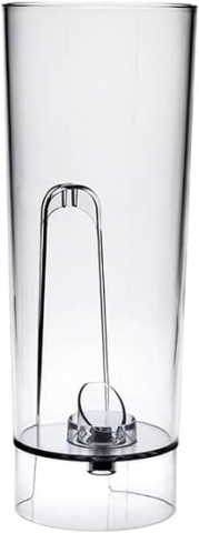 Accesorii Piese Espressoare Cafetiere - Rezervor apa original Philips L'OR Barista 422225968313 CP0745/01
