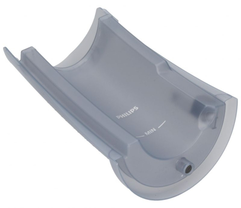 Accesorii Piese Espressoare Cafetiere - Rezervor apa original Philips SENSEO Viva Cafe silent blue 422225961821