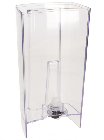 Accesorii Piese Espressoare Cafetiere - Rezervor apa original Philips Tchibo Cafissimo Latte 421944001641