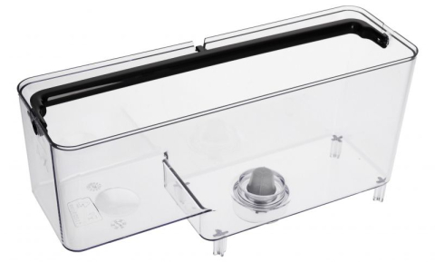 Accesorii Piese Espressoare Cafetiere - Rezervor apa original espressor Saeco Exprelia 996530007552