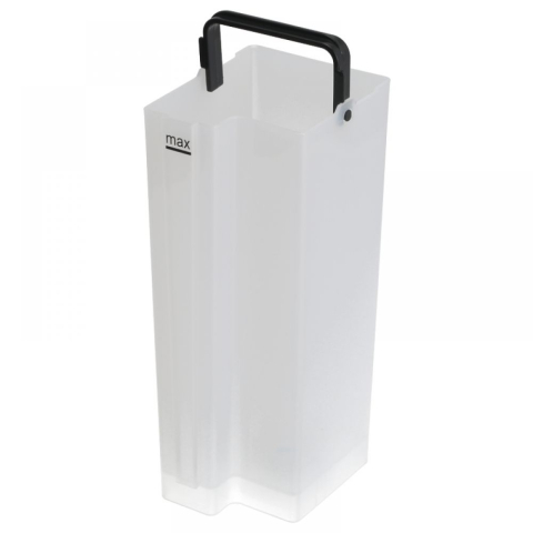 Rezervor apa transparent original Saeco Poemia Gran Gaggia 421941302722 [2]