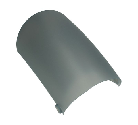 Rezervor de apa original Philips Senseo HD5011/01, 0.7 L, gri [3]