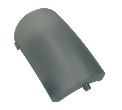 Rezervor de apa original Philips Senseo HD5011/01, 0.7 L, gri [2]