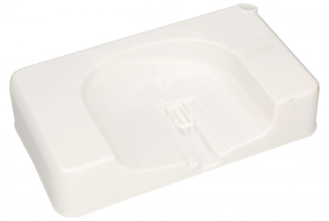 Accesorii Piese Frigidere Congelatoare - Rezervor de evaporare frigider Beko Arctic Grundig Arcelik 5711230100 C00868085 original