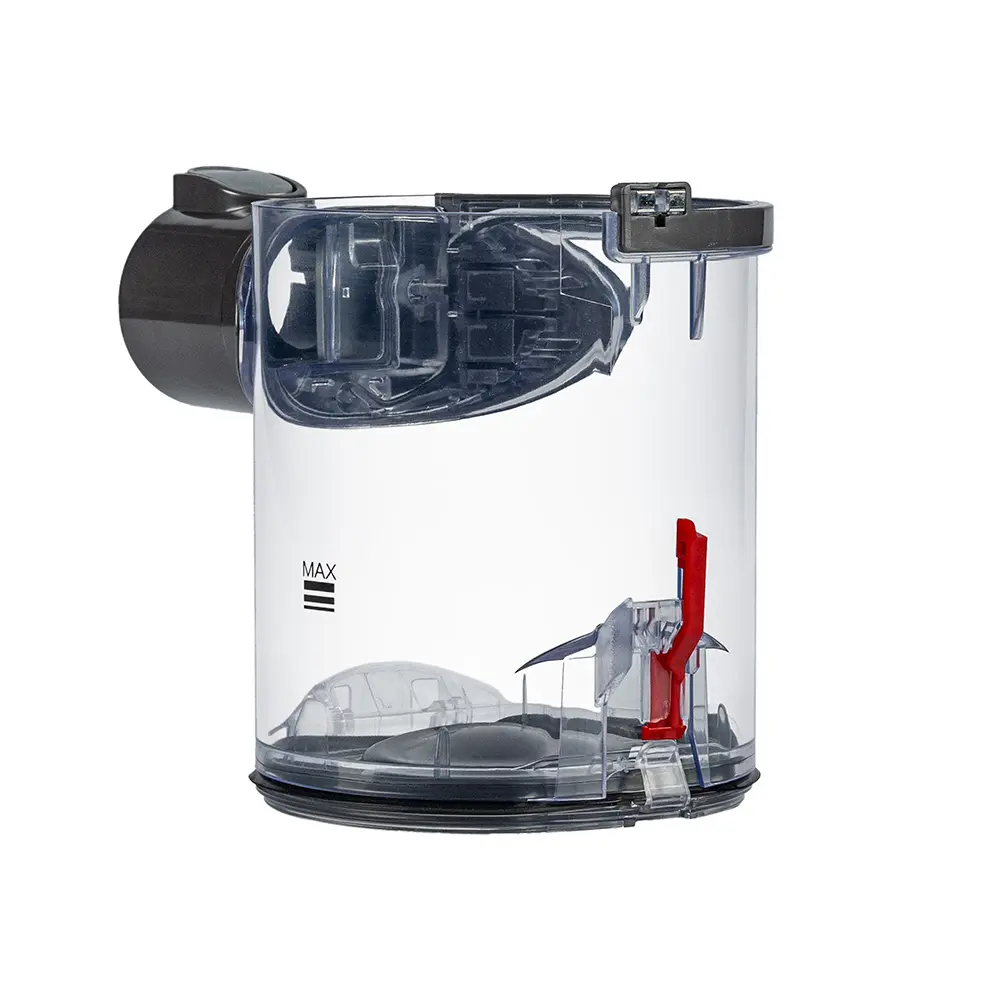 Accesorii si Piese Electrocasnice - Rezervor de praf compatibil aspirator Dyson V6 recipient 966080-01 SQOON
