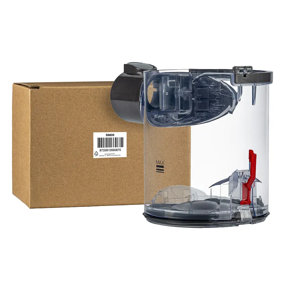 Rezervor de praf compatibil aspirator Dyson V6 recipient 966080-01 SQOON [2]