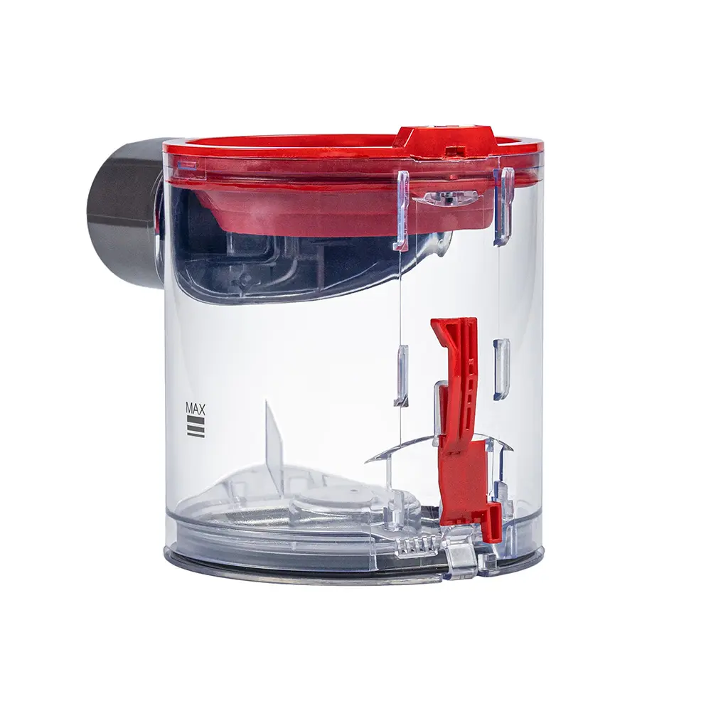 Accesorii si Piese Electrocasnice - Rezervor de praf compatibil aspirator Dyson V7 SV11 V8 SV10 recipient 967699-01 SQOON