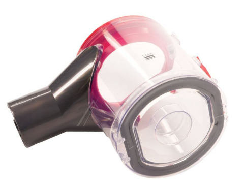Rezervor de praf compatibil aspirator Dyson V7 SV11 V8 SV10 recipient 967699-01 SQOON [2]