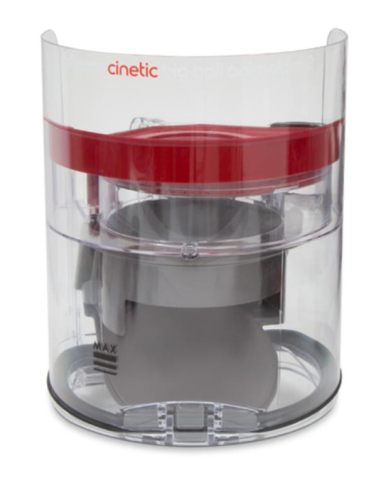 Accesorii si Piese Electrocasnice - Rezervor de praf original Dyson Cinetic Big Ball 2 cod 968778-01