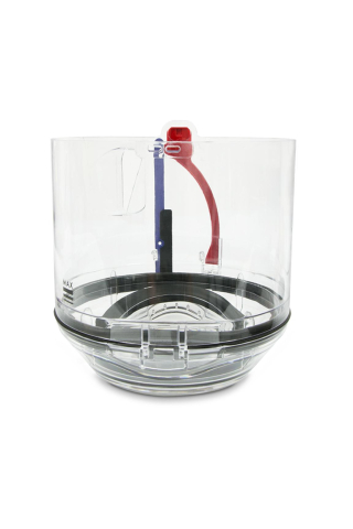 Rezervor de praf original Dyson Cinetic Big Ball DC52 cod 948652-01 [1]