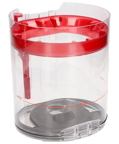 Accesorii si Piese Electrocasnice - Rezervor de praf original Dyson Cinetic Big Ball cod 967363-01