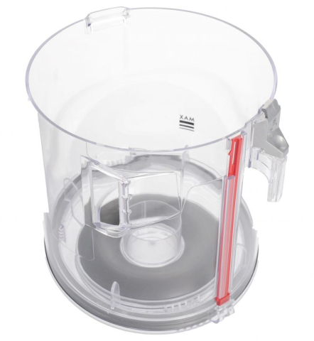 Accesorii si Piese Electrocasnice - Rezervor de praf original Dyson DC23 cod 914796-01