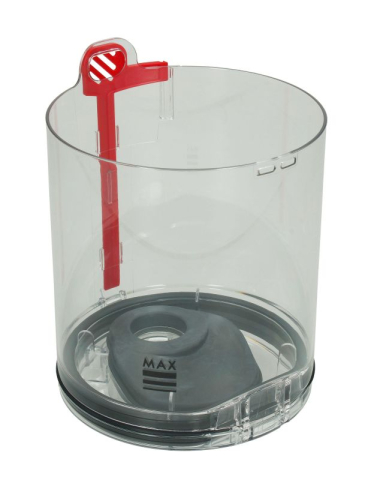 Accesorii si Piese Electrocasnice - Rezervor de praf original Dyson DC49 cod 925970-01