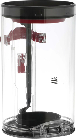 Accesorii si Piese Electrocasnice - Rezervor de praf original Dyson Gen5detect cod 972416-01