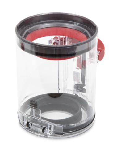 Rezervor de praf original Dyson V12 Detect Slim si V9 cod 965272-01 [1]