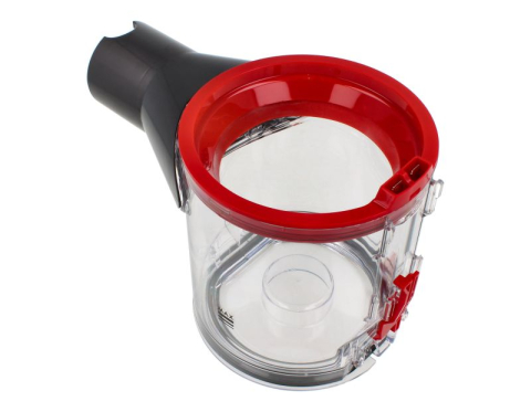 Accesorii si Piese Electrocasnice - Rezervor de praf original Dyson V7 si V8 cod 972296-01