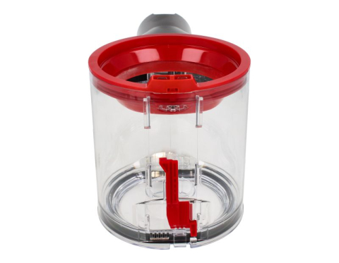 Rezervor de praf original Dyson V7 si V8 cod 972296-01 [3]