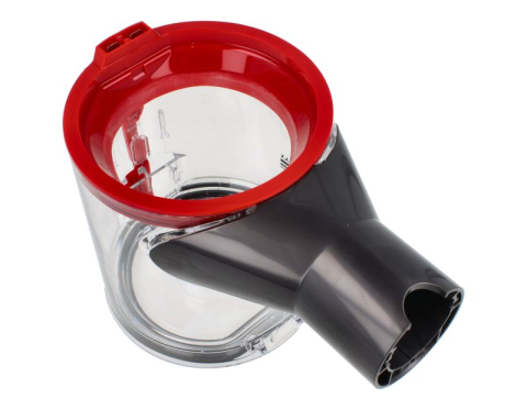 Rezervor de praf original Dyson V7 si V8 cod 972296-01 [1]