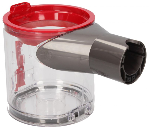 Rezervor de praf original Dyson V7 si V8 SV10 SV11 cod 967699-01 [1]