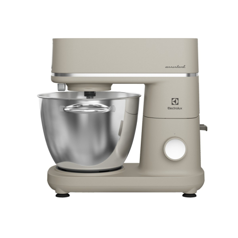 Robot de bucatarie Electrolux E6KM1-4PPT Assistent 700 1200W cu doua boluri din inox [8]