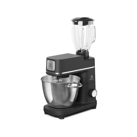 Robot de bucatarie Electrolux E6KM1-8BPT Assistent 800 1200W cu doua boluri din inox [8]