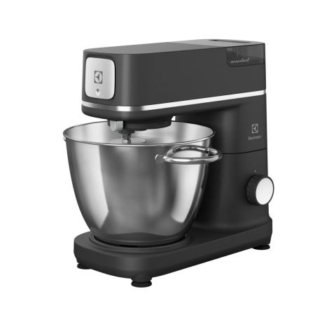 Robot de bucatarie Electrolux E6KM1-8BPT Assistent 800 1200W cu doua boluri din inox [7]