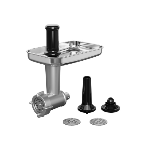 Robot de bucatarie Electrolux E6KM1-8BPT Assistent 800 1200W cu doua boluri din inox [10]