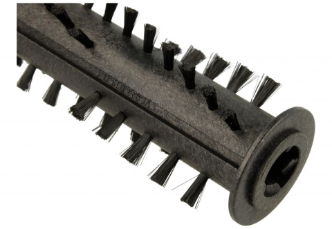 Rola cu perii neagra Bosch 12034309 pentru peria Bosch Flexxo [2]