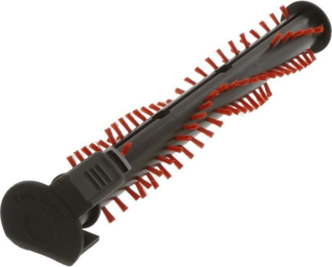 Accesorii si Piese Electrocasnice - Rola cu perii rosie Bosch 12034310 pentru peria turbo Bosch Flexxo