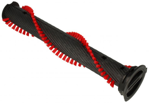 Accesorii si Piese Electrocasnice - Rola cu perii rosie Bosch 17004022 EB1HP pentru perie electrica