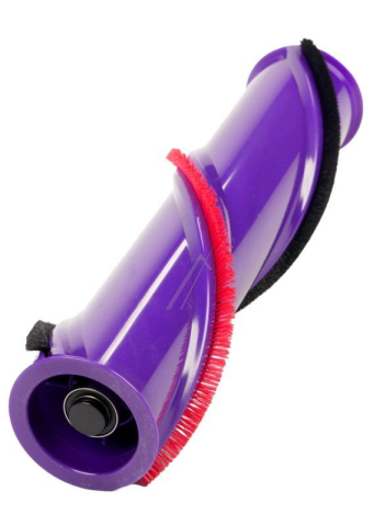 Rola perie compatibila aspirator Dyson V8 SV10 V7 SV11 rola schimb 967485-01 EUROFILTER [2]