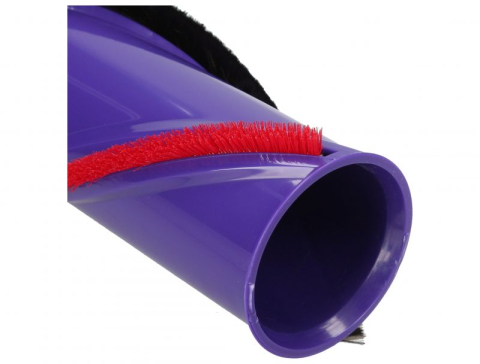 Rola perie turbo Direct Drive original Dyson Cyclone V10 cod 969569-01 [2]