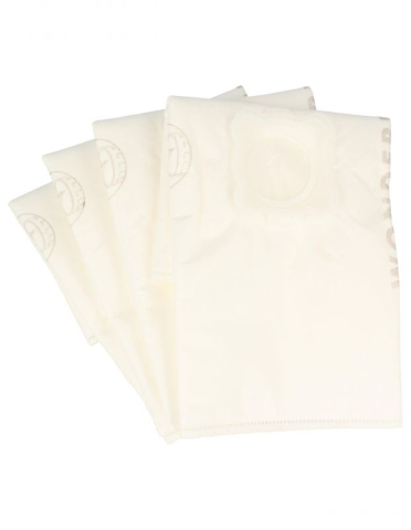 Set 4 saci aspirator Wonderbag Allergy Care WB484720 Rowenta [1]