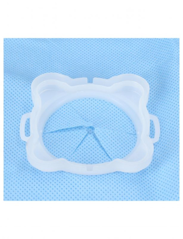 Set 5 saci aspirator Wonderbag Classic WB406130 Rowenta [4]