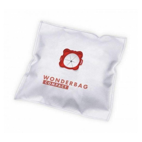Set 5 saci aspirator Wonderbag Compact WB305120 Rowenta [1]