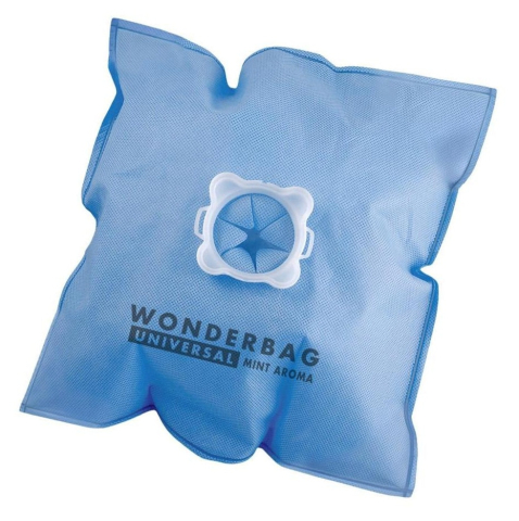 Set 5 saci aspirator Wonderbag Mint Aroma WB415120 Rowenta [1]