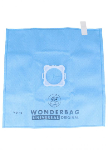 Set 5 saci aspirator Wonderbag Universal WB406120 Rowenta [2]