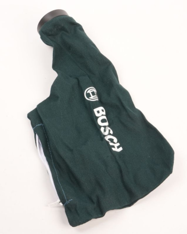 Sac de colectare Bosch 1605411034 pentru suflanta Bosch GBL 620 [1]