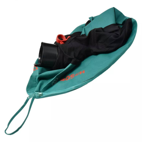 Accesorii si Piese Electrocasnice - Sac de colectare Bosch F016F04200 pentru aspirator frunze ALS