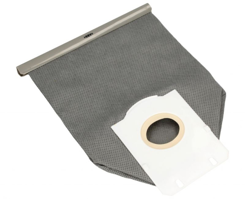 Accesorii Piese Aspiratoare - Sac praf reutilizabil textil Philips EasyLife FC813x cod 432200493721