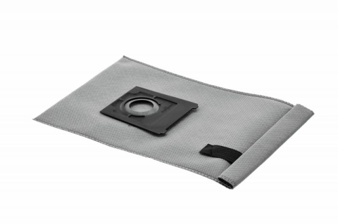Sac textil reutilizabil Bosch 00086180 BBZ10TFG pentru aspirator [2]