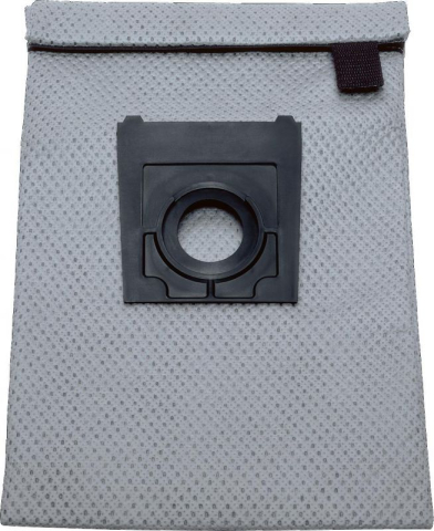 Accesorii si Piese Electrocasnice - Sac textil reutilizabil Bosch 00086180 BBZ10TFG pentru aspirator