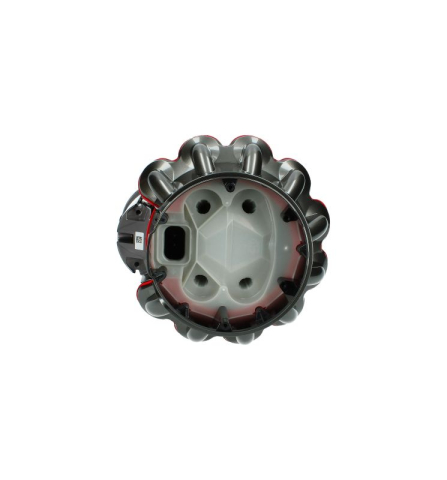 Separator de praf (cyclone) original Dyson V10 (SV12) Absolute, Parquet si Total Clean cod 969822-09 - piesa de schimb aspirator Dyson [2]